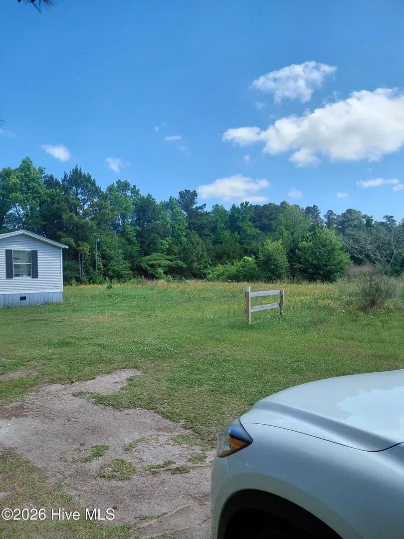 Property from 2337 Mill Creek Road - KW - Newport, North Carolina, 28570