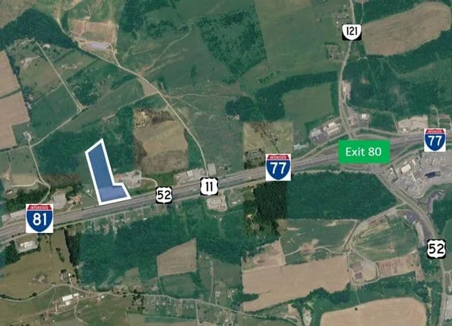 Lots & Land-Other in Wytheville - Wytheville, Virginia, 24382