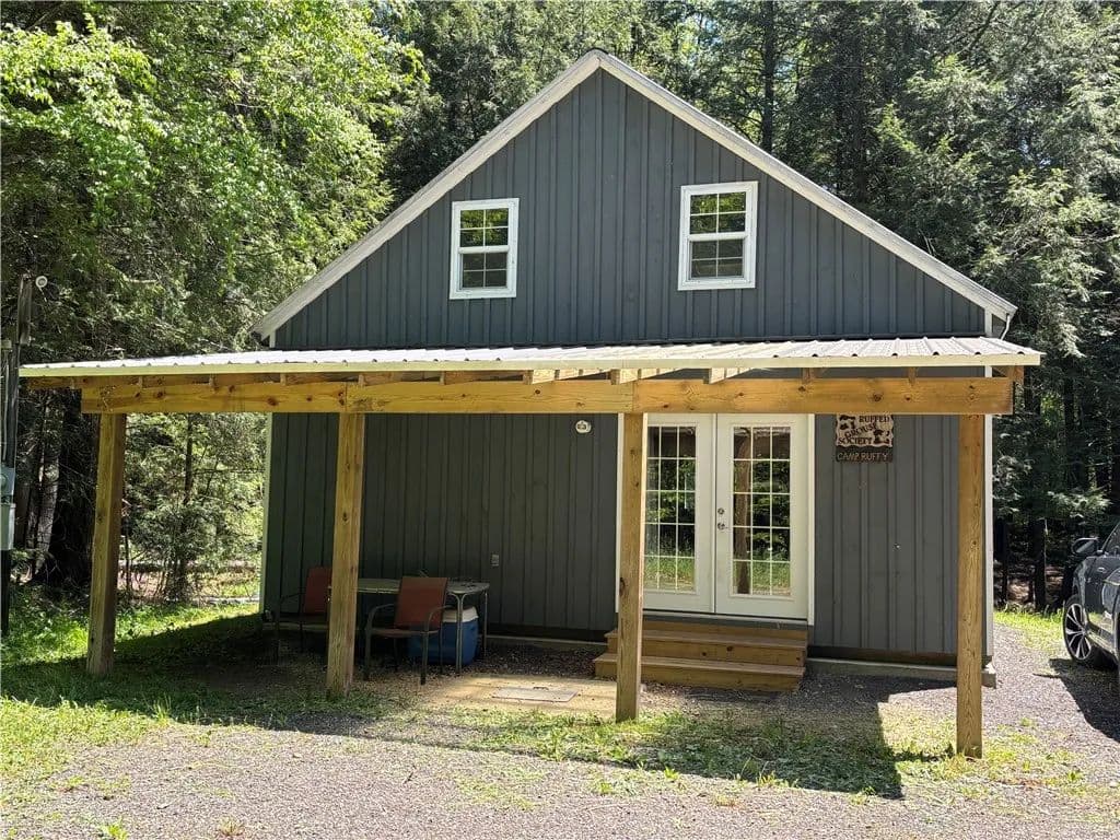 Property from 67 Mill Water Road - KW - Kane, Pennsylvania, 16735