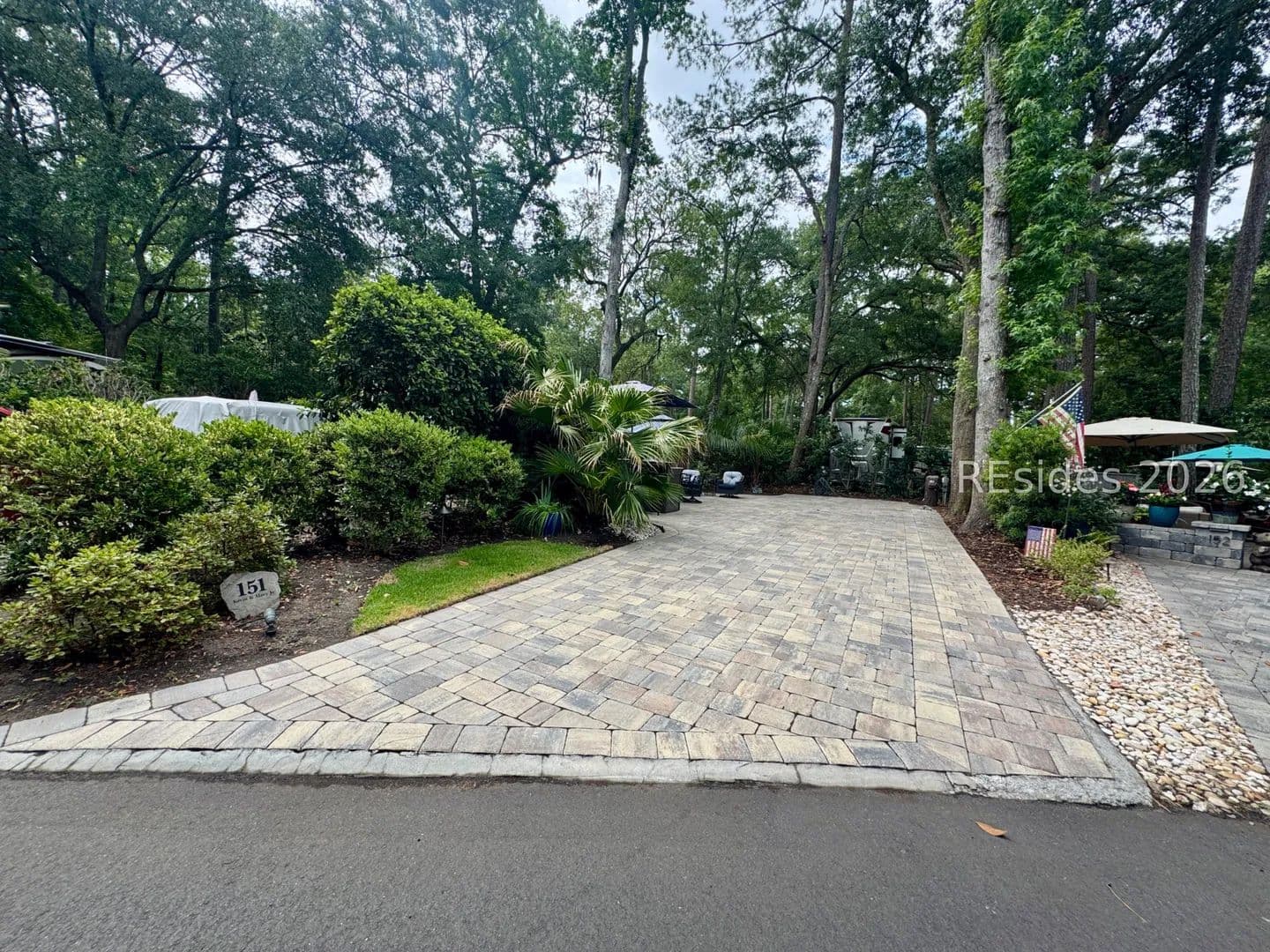 Property from 133 Arrow Road #151 - KW - Hilton Head Island, South Carolina, 29928