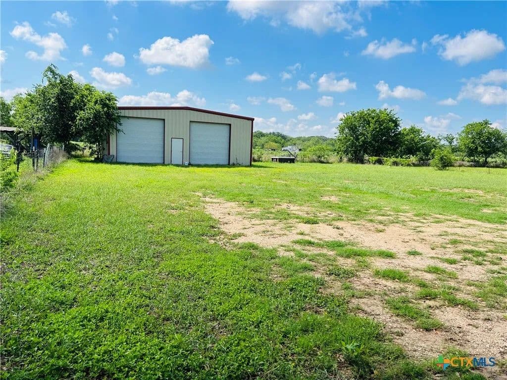 Property from 537 Longhorn Trail - KW - Seguin, Texas, 78155