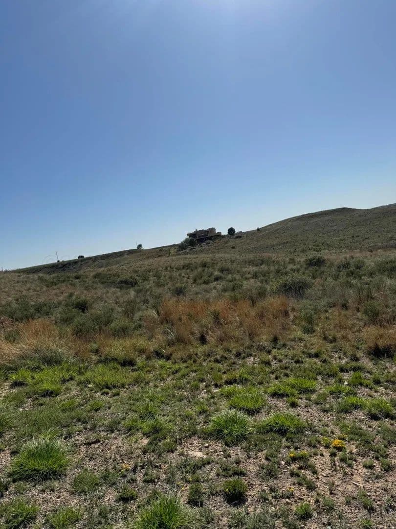 Land for Sale in Amarillo, Texas - Amarillo, Texas, 79124