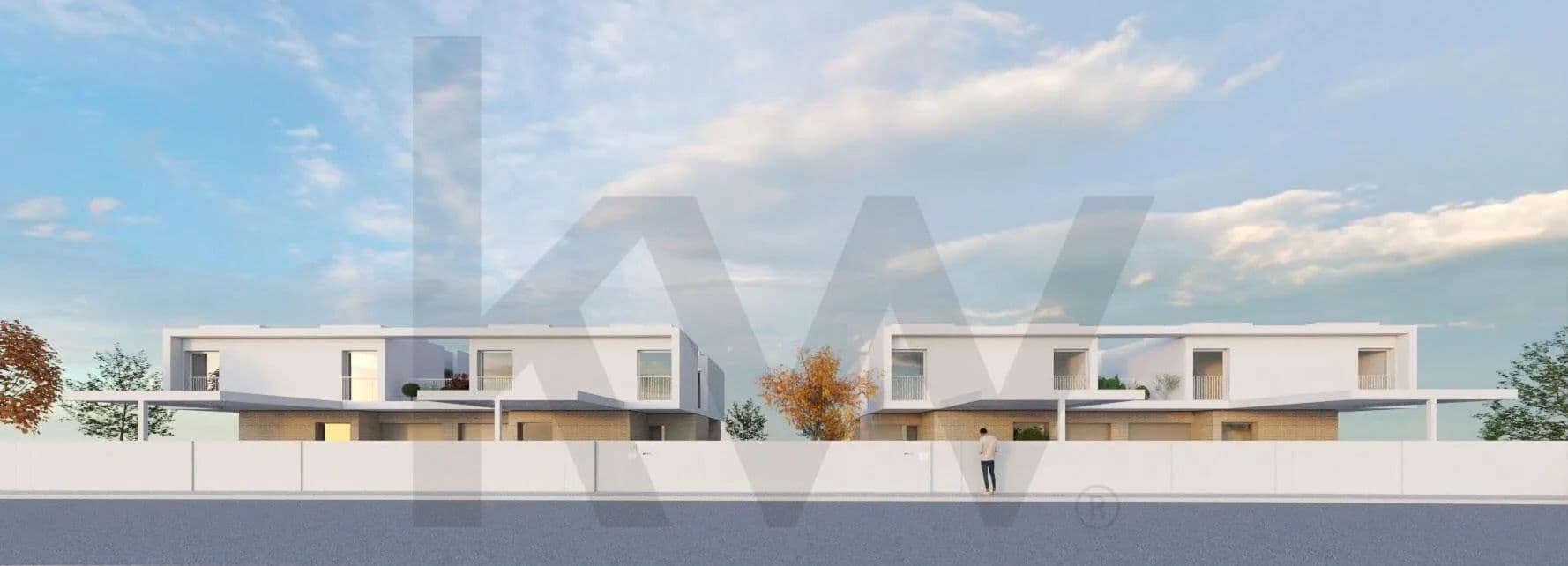 1028.05 Acres of Land for Sale in S.Maria, S.Miguel, S.Martinho, S.Pedro Penaferrim, Sintra - land for sale
