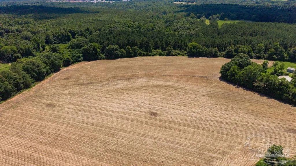 Property from 2732 Hwy 4 - KW - Jay, Florida, 32565