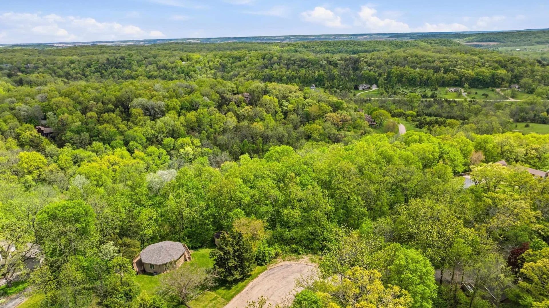 1.44 Acres of Land for Sale in Galena, Illinois - Galena, Illinois, 61036