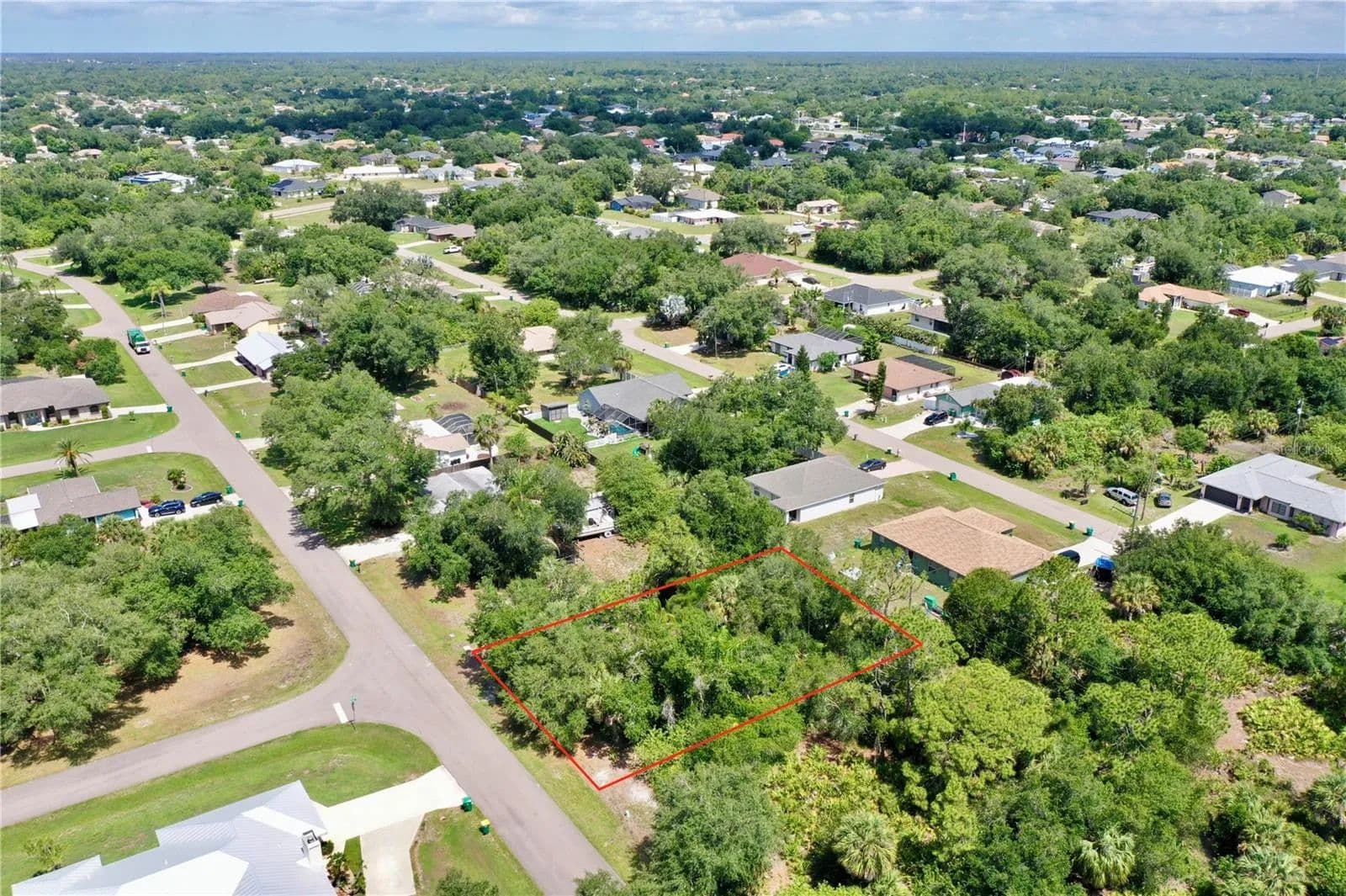Property from 22324 STATE AVENUE - KW - Port Charlotte, Florida, 33952