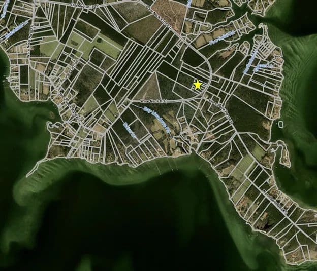 Land -Single Family Acreage in Gloucester - Gloucester, Virginia, 23061