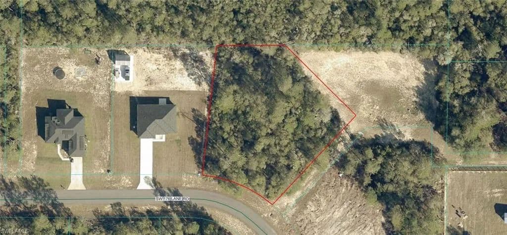Property from 8004-0567-11 SW 176th Lane RD - KW - Ocala, Florida, 34473