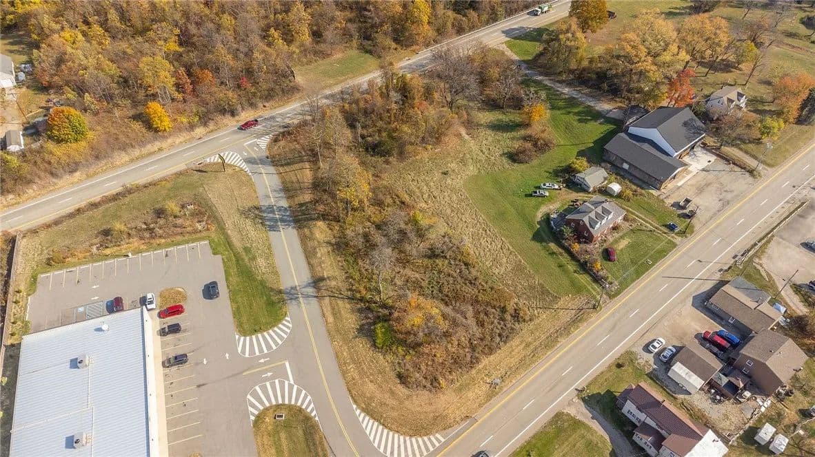 1.7 Acres of Land for Sale in Westmoreland County, Pennsylvania - Pennsylvania, 15012