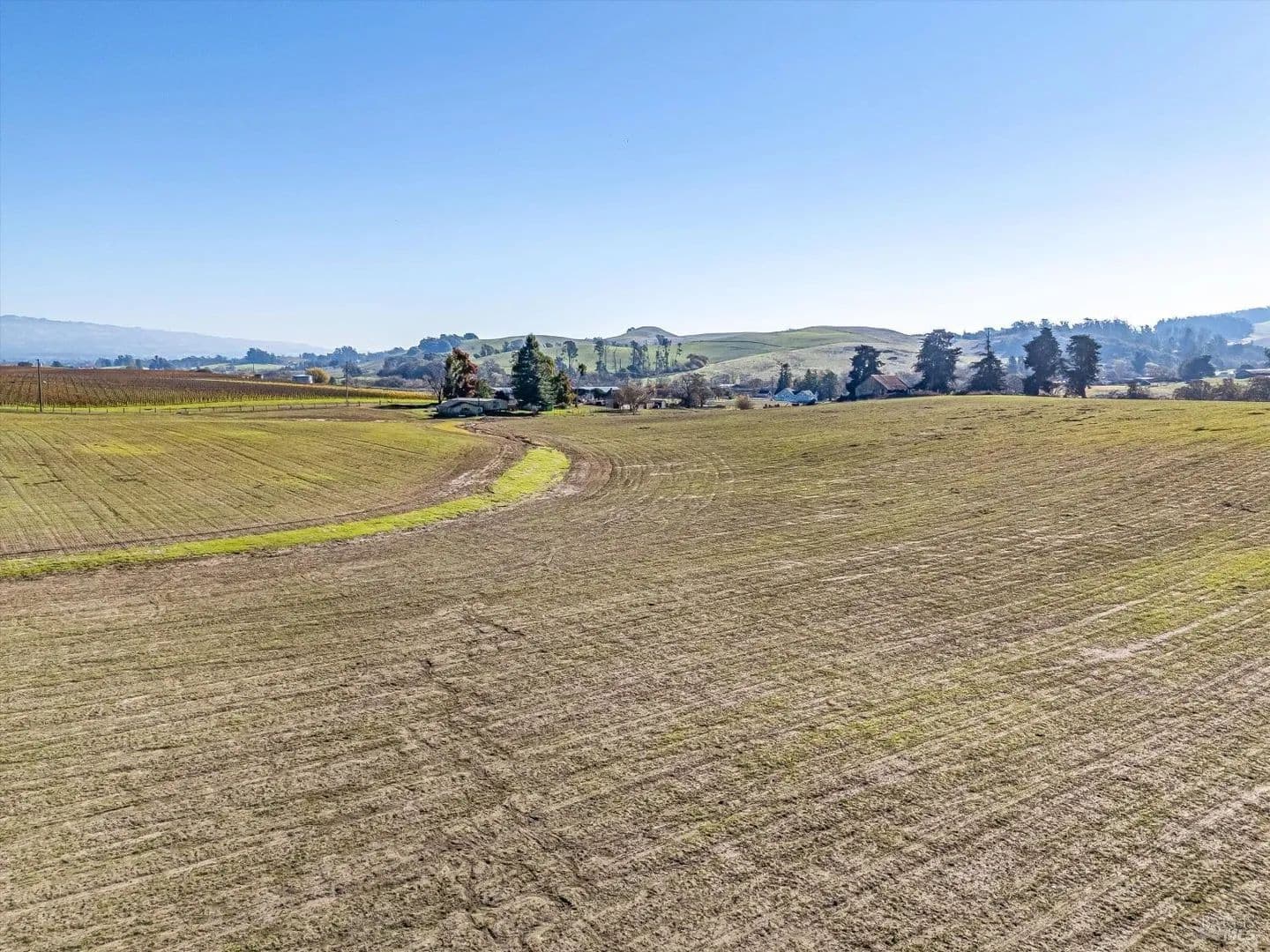 Property from 6000 Petersen Road - KW - Sebastopol, California, 95472