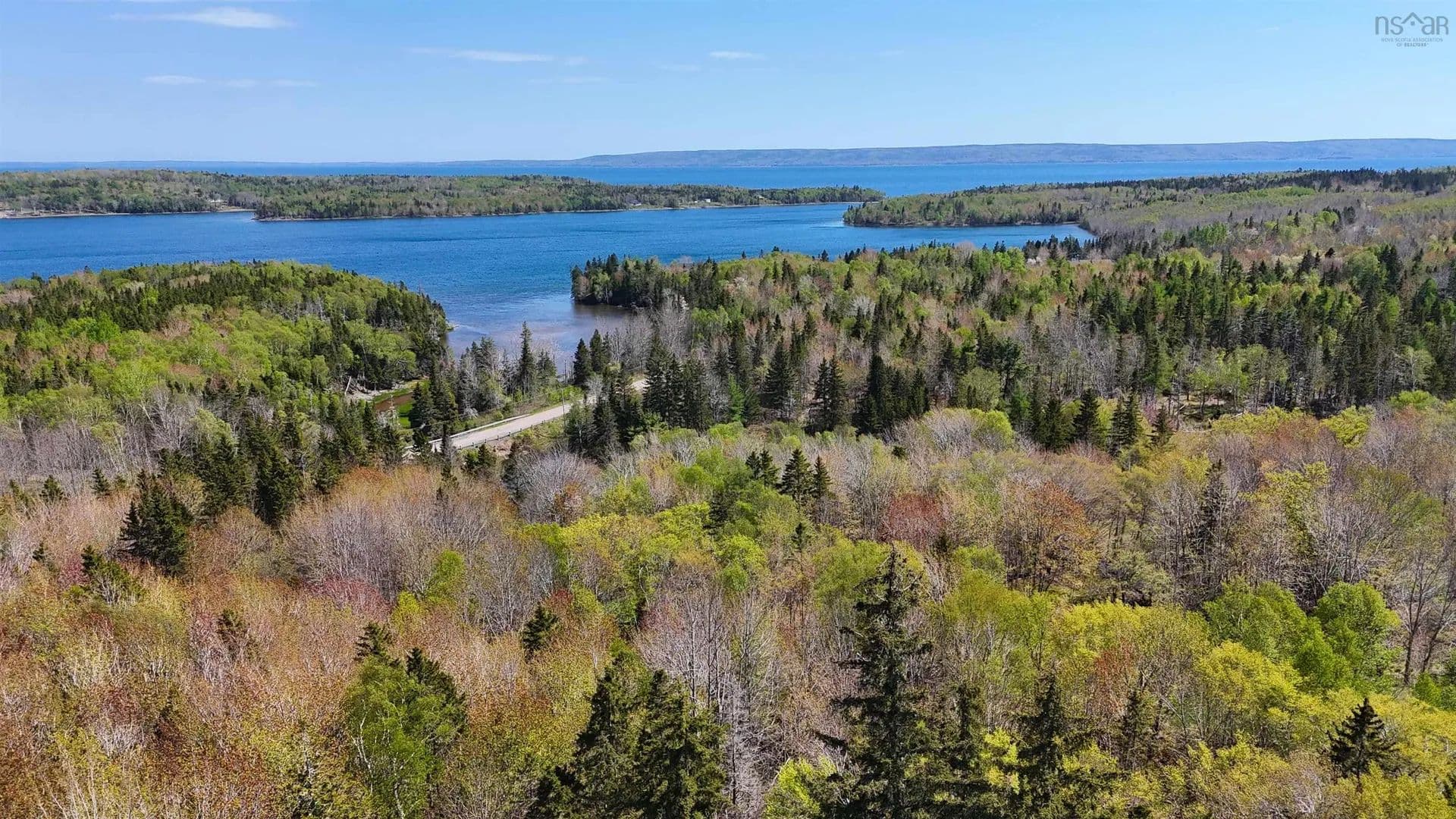 Property from 7004 Marble Mountain Road - KW - land for sale