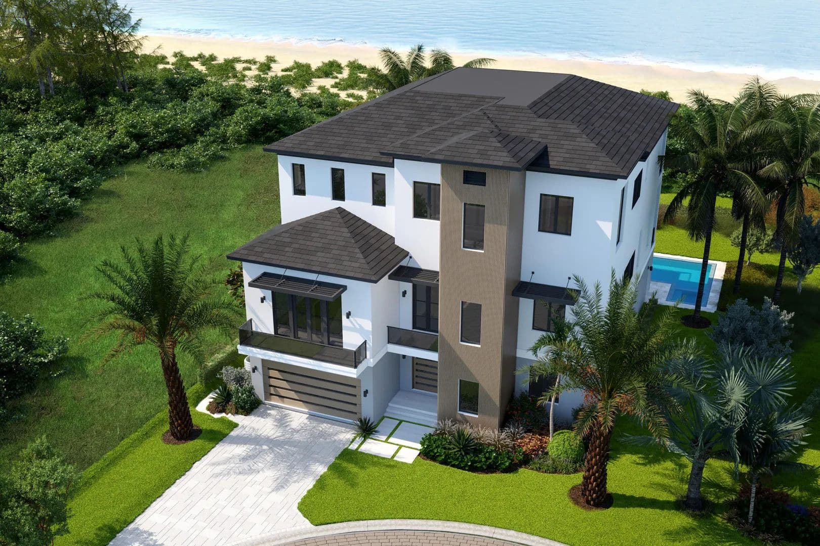 Property from 9 Anacostia Place - KW - Fort Pierce, Florida, 34949