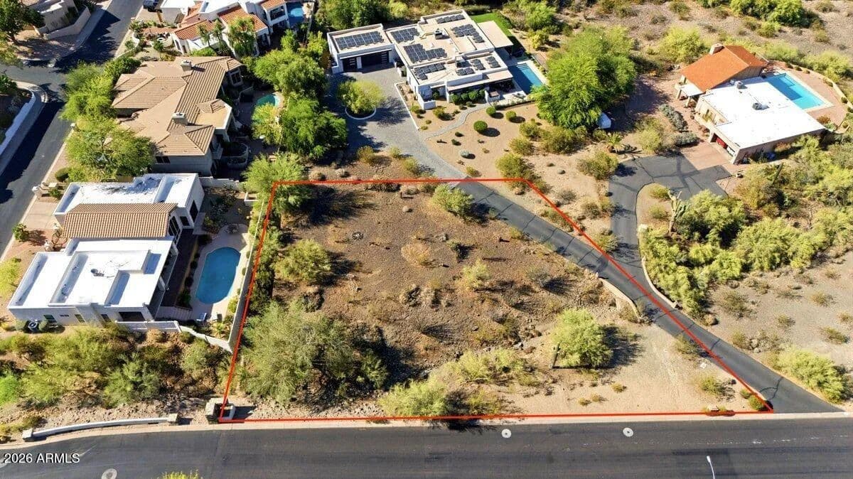 Property from 2260 E MOUNTAIN VIEW Road #N/A - KW - Phoenix, Arizona, 85028