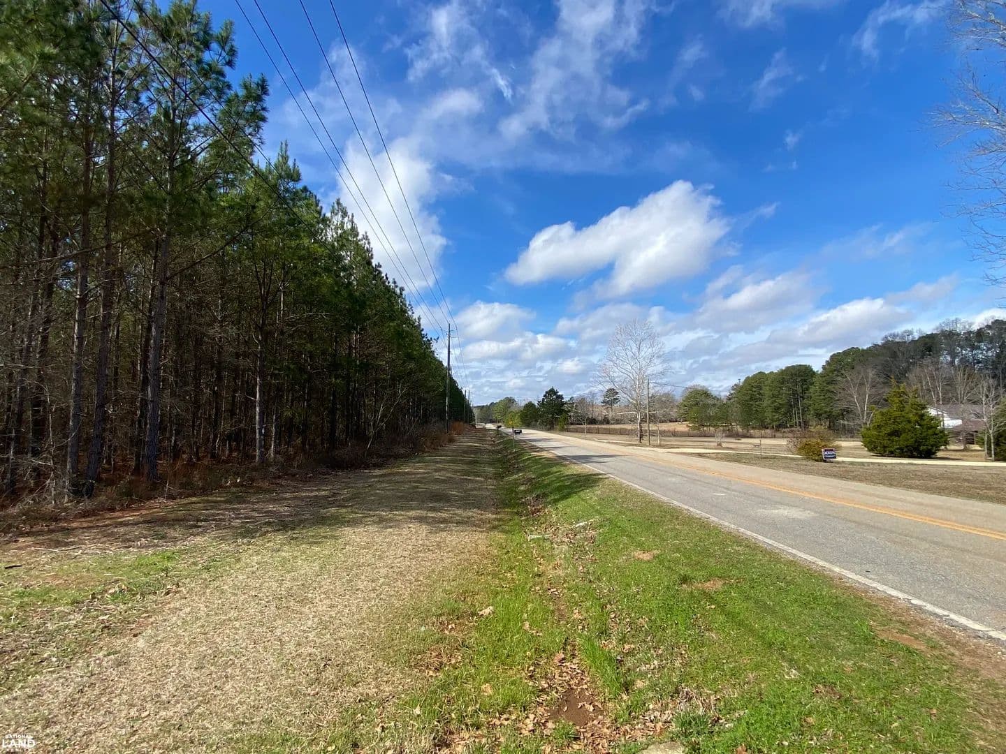 28 Acre Spring Creek Shelby Co - Columbiana, Alabama, 35051