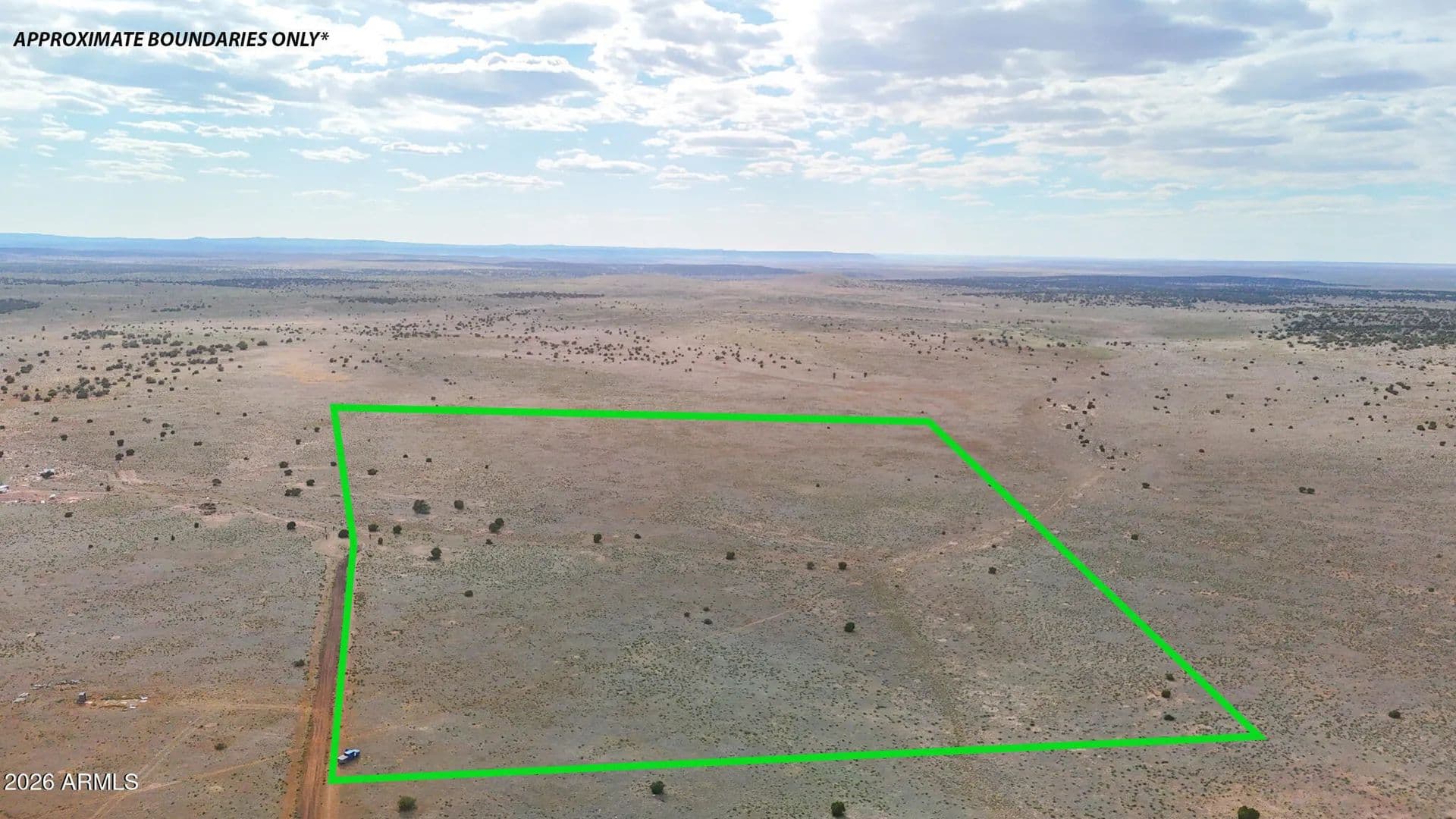 Property from 10715 HIGH BUTTE Drive #1018 - KW - Williams, Arizona, 86046