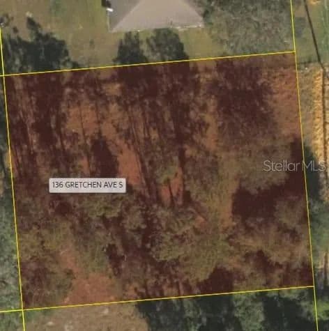 Property from 138 GRETCHEN AVENUE S - KW - Lehigh Acres, Florida, 33973