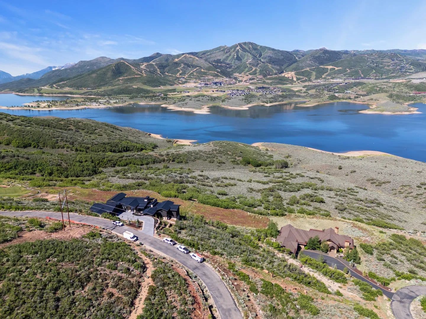 1.5 Acres of Land for Sale in Hideout, UT - Utah, 84036