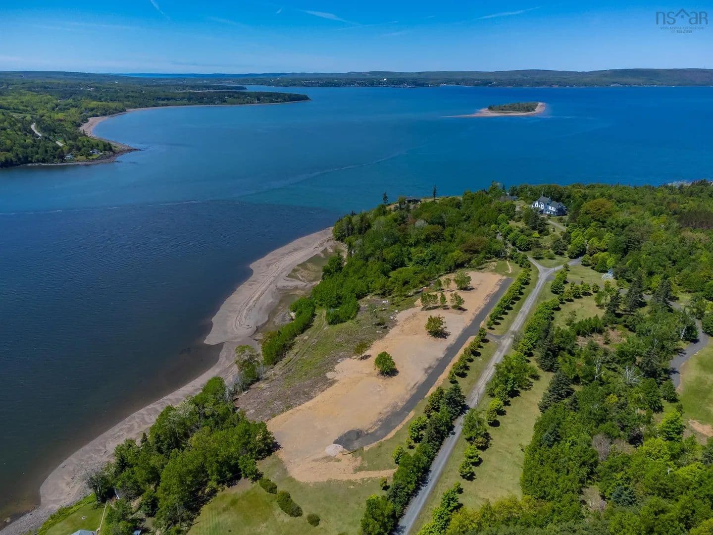 Property from Lot 3 Colonial Arms Drive Accc#4 - KW - land for sale
