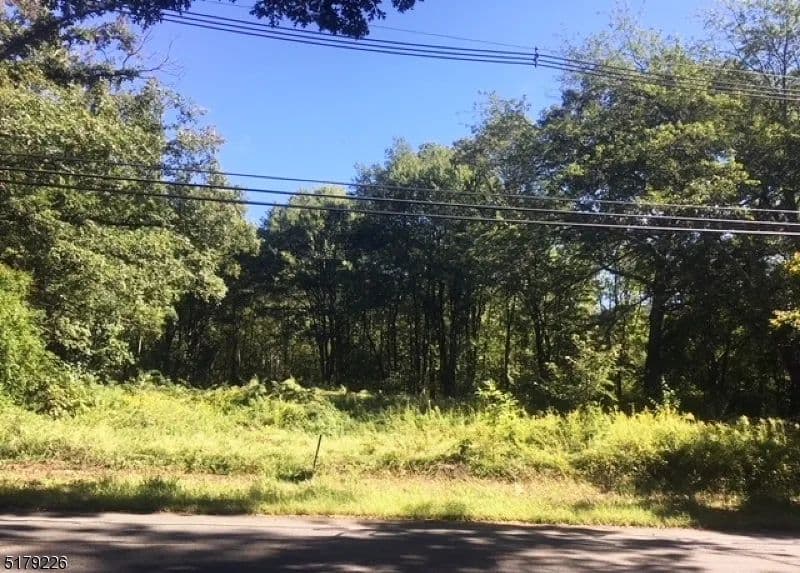 Vacant Land in Jefferson Twp. - , New Jersey, 7438
