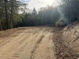 Property from Merlin Sanitarium Road ##12 - KW - Merlin, Oregon, 97532