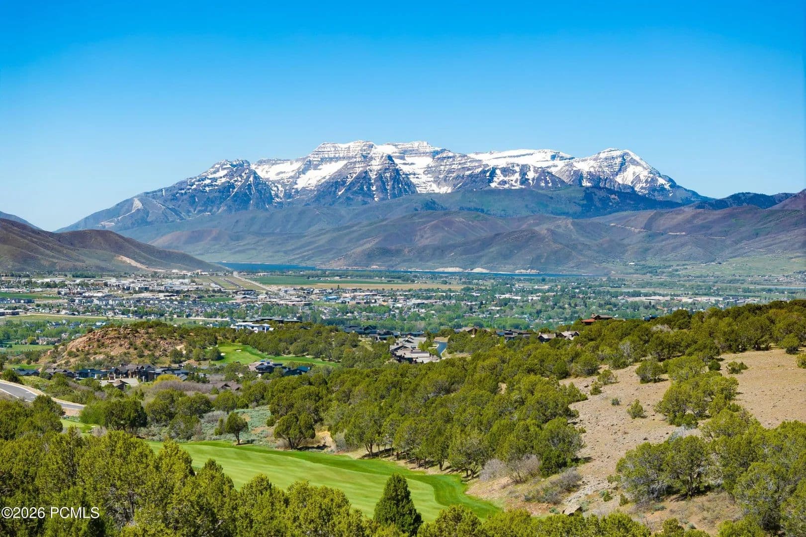 1.79 Acres of Land for Sale in Heber City, Utah - Heber City, Utah, 84032