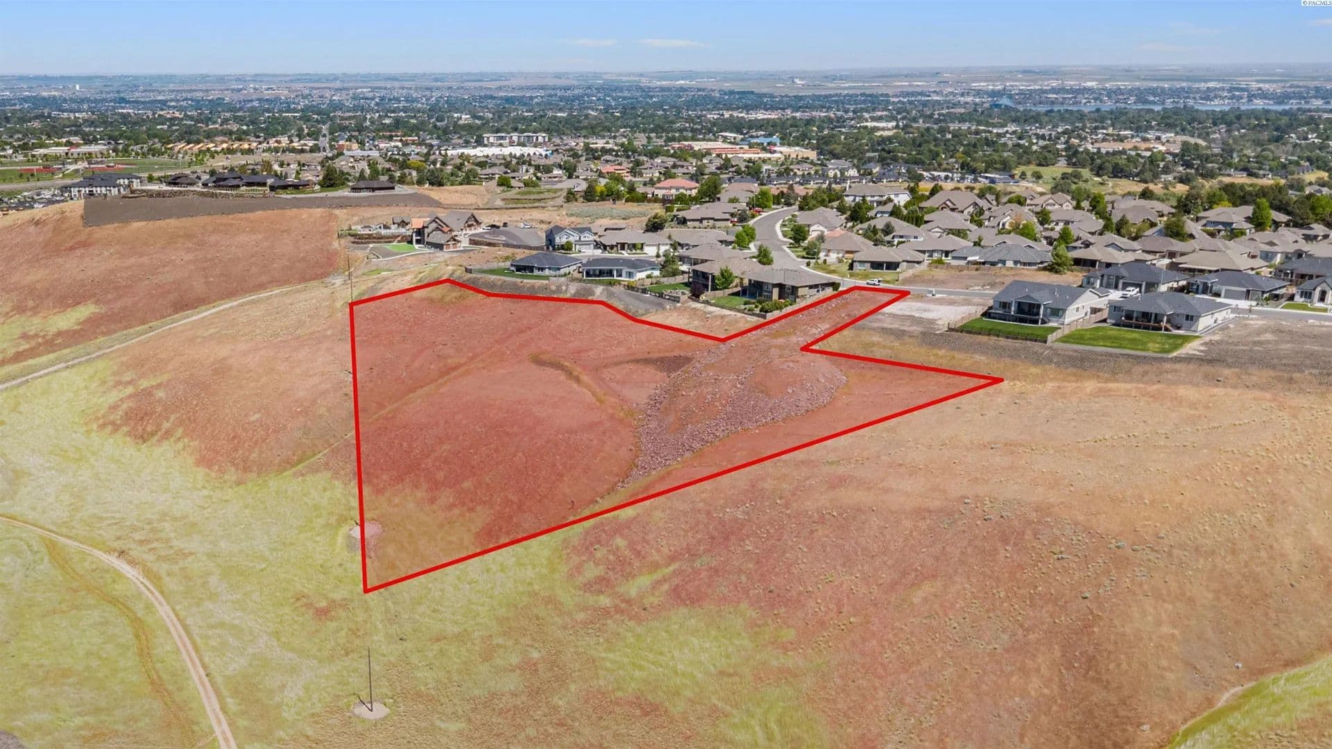 Property from 4816 Reed St - KW - Kennewick, Washington, 99337