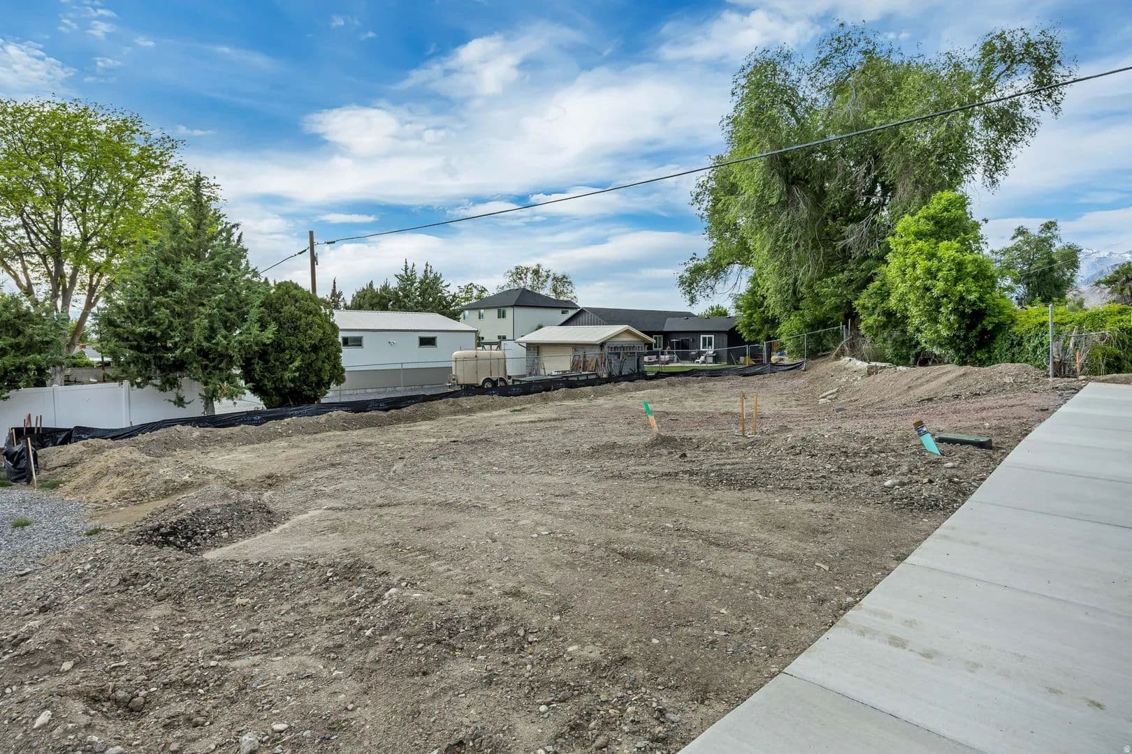 0.18 Acres of Land for Sale in Pleasant Grove, Utah - Pleasant Grove, Utah, 84062