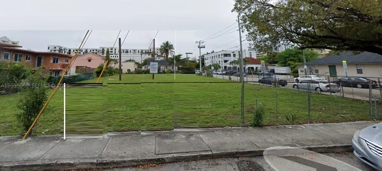 Property from 226 SW 7th Ave - KW - Miami, Florida, 33130