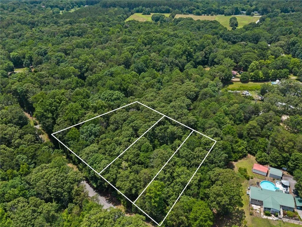 Property from LOTS 46, 47 AND 48 WHITE PINE Lane - KW - Townville, South Carolina, 29689