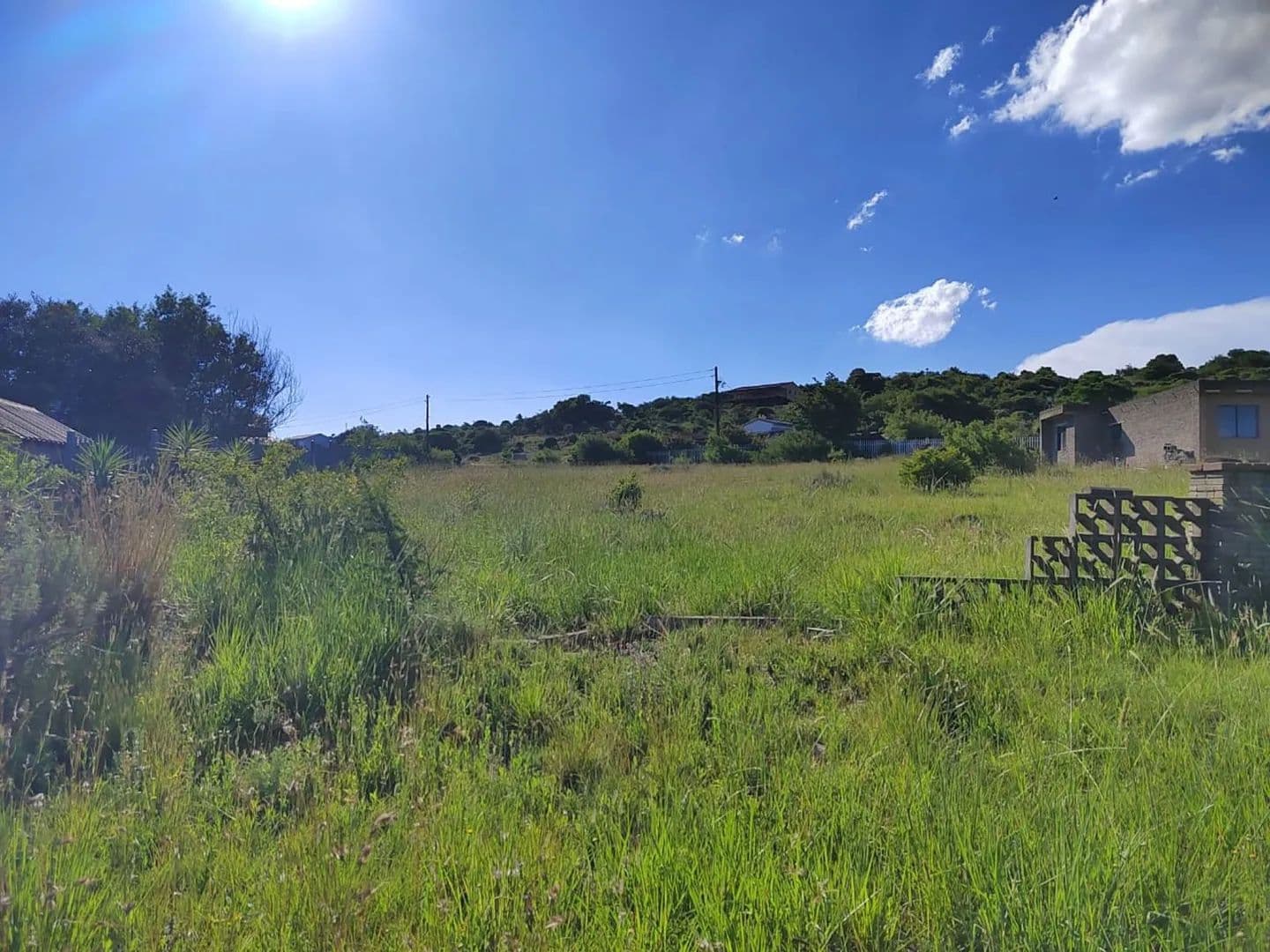 1600 Acres of Land for Sale in Vaal Marina, Gauteng - land for sale