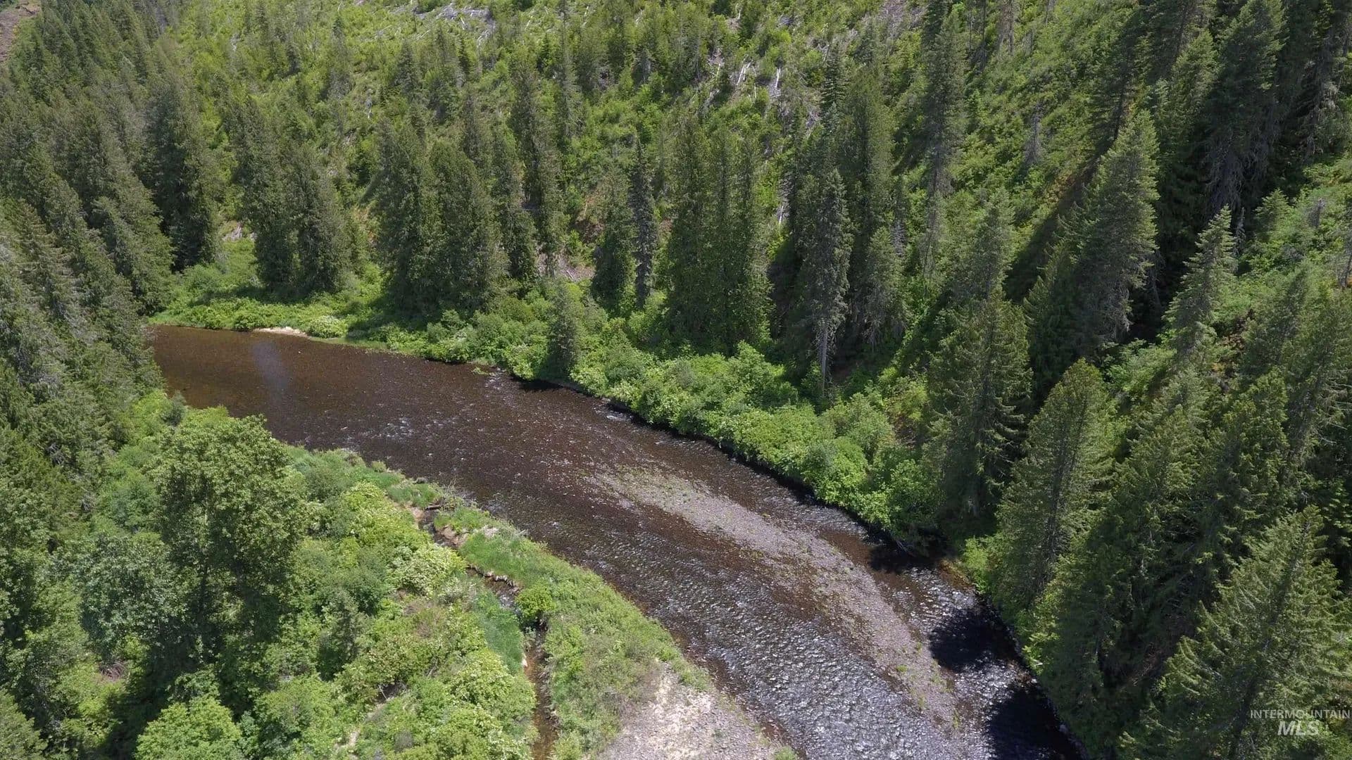 Property from TBD Glenwood - KW - Kamiah, Idaho, 83536