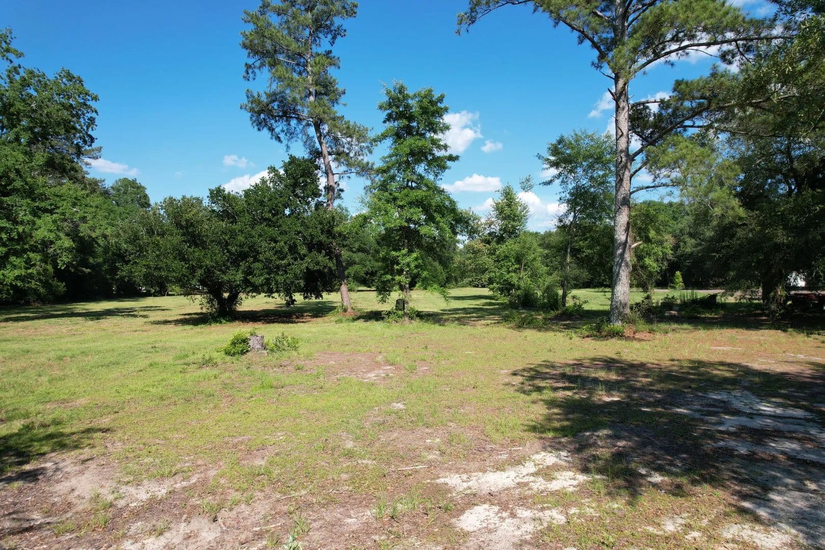 Property from 0 Redds Branch Road - KW - Aiken, South Carolina, 29801