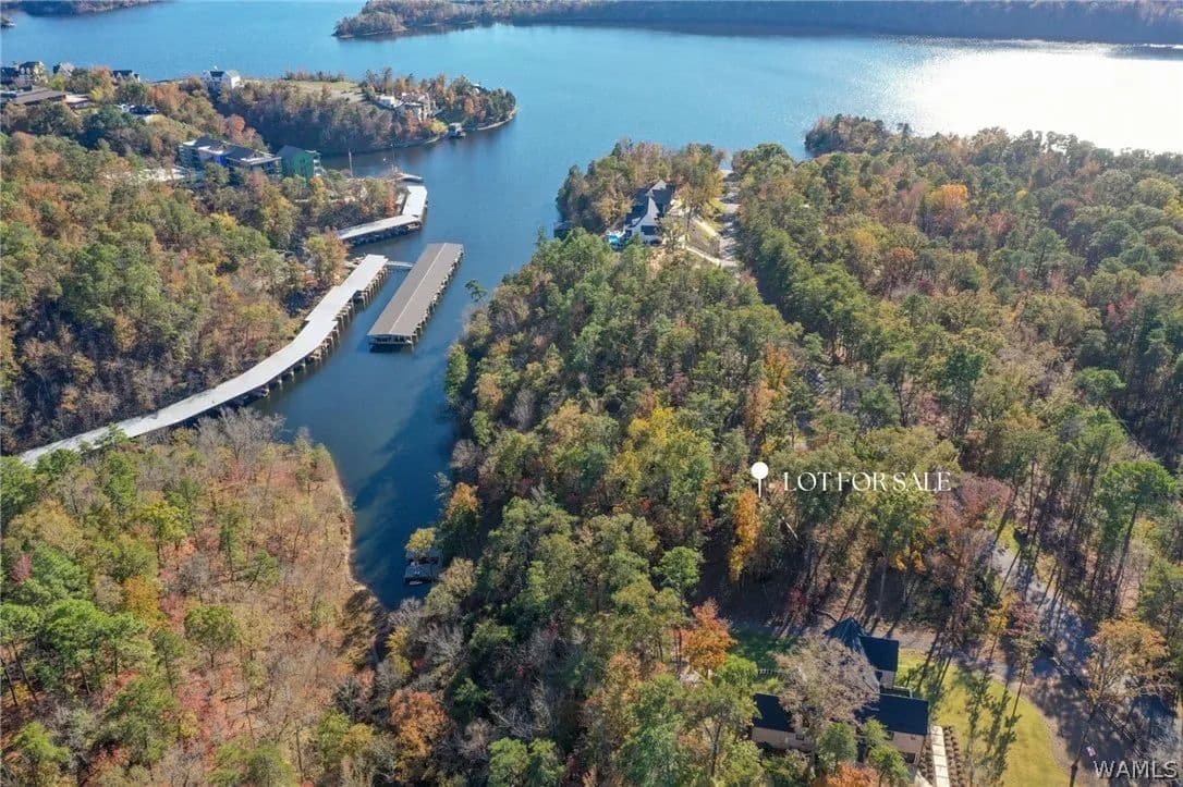 Property from 8345 Old Watermelon Road - KW - Tuscaloosa, Alabama, 35406