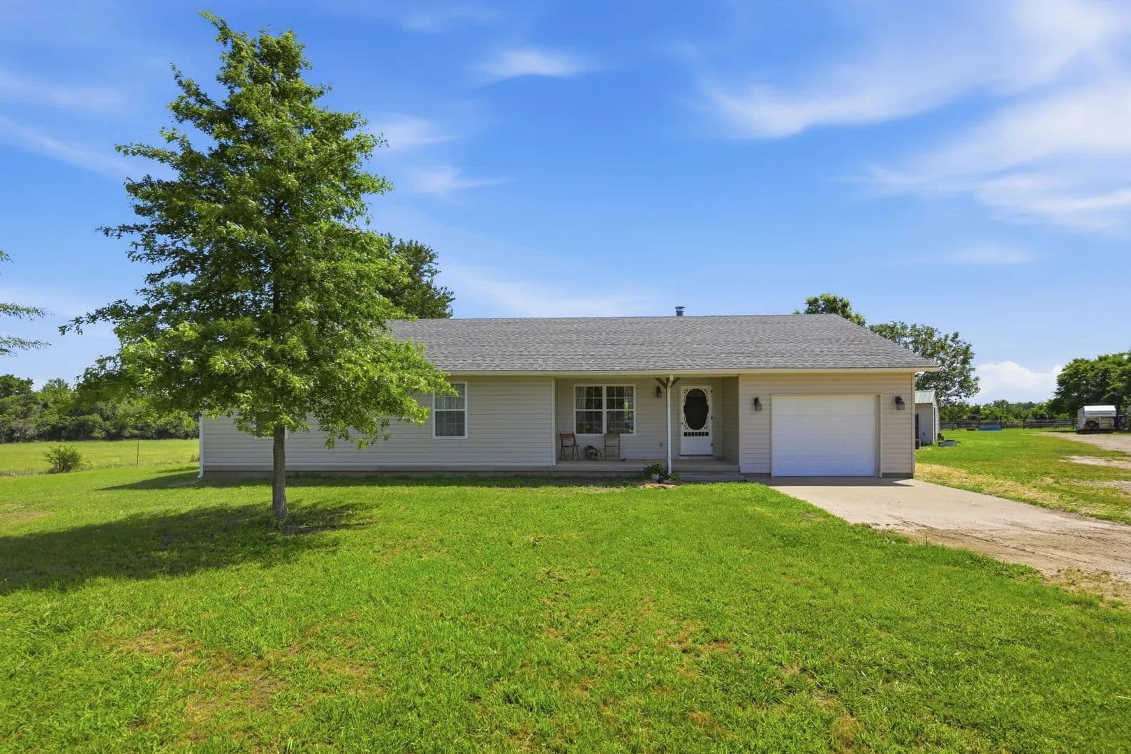 68.88 Acres of Land for Sale in Pierce City, MO - Pierce City, Missouri, 65723