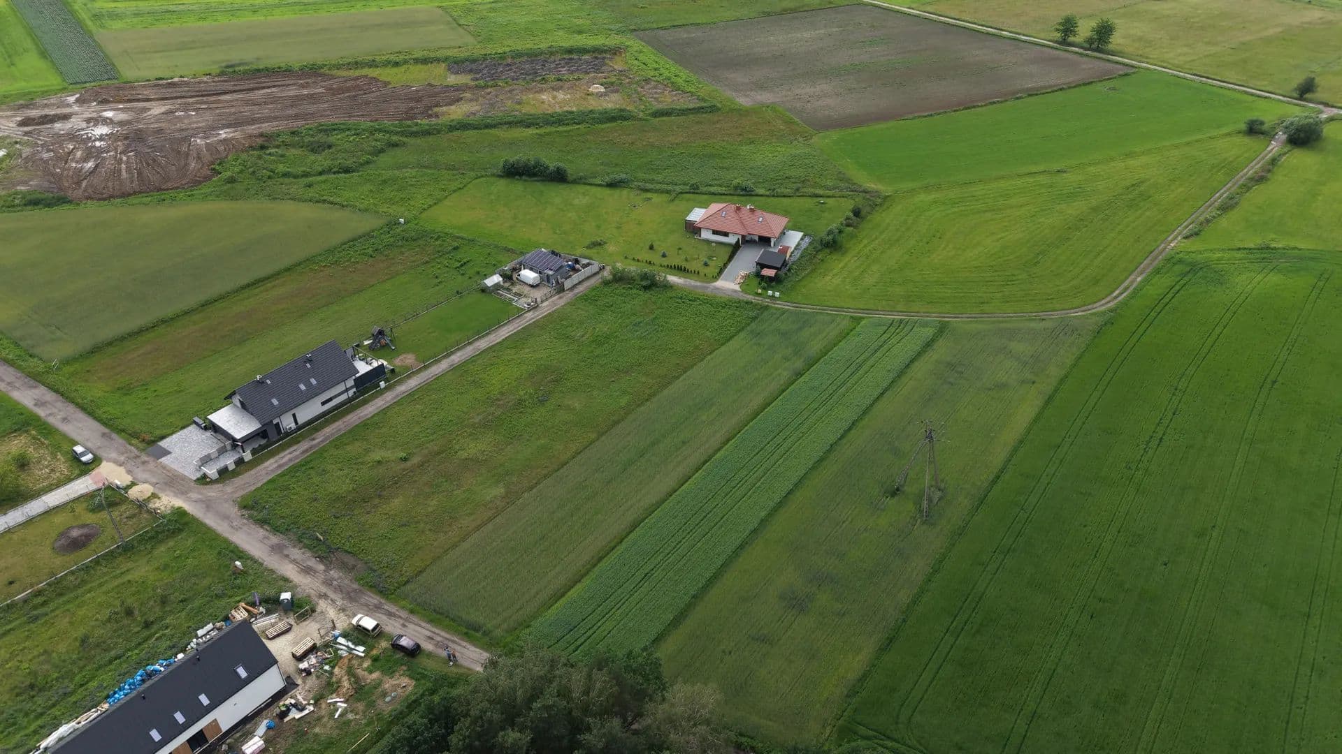 Działka pod lasem | Tychy ul. Barwna - land for sale