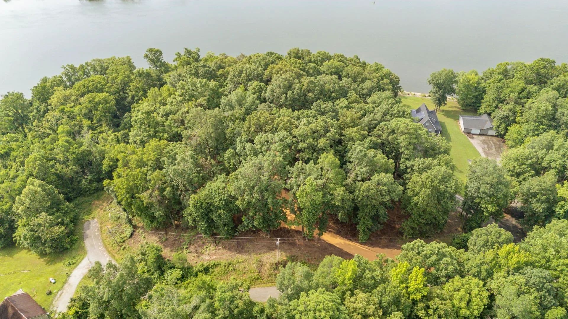 Property from NELLS KNOB CV - KW - Bath Springs, Tennessee, 38311