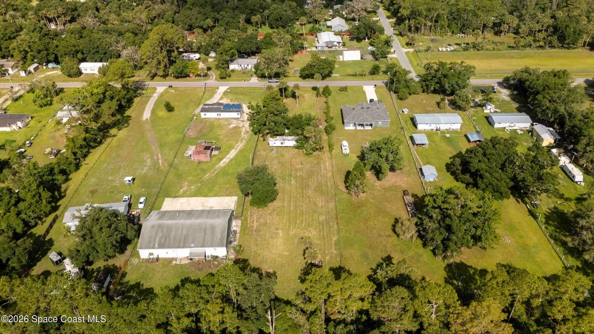 Property from 1121 Saint Nicholas Avenue - KW - Christmas, Florida, 32709