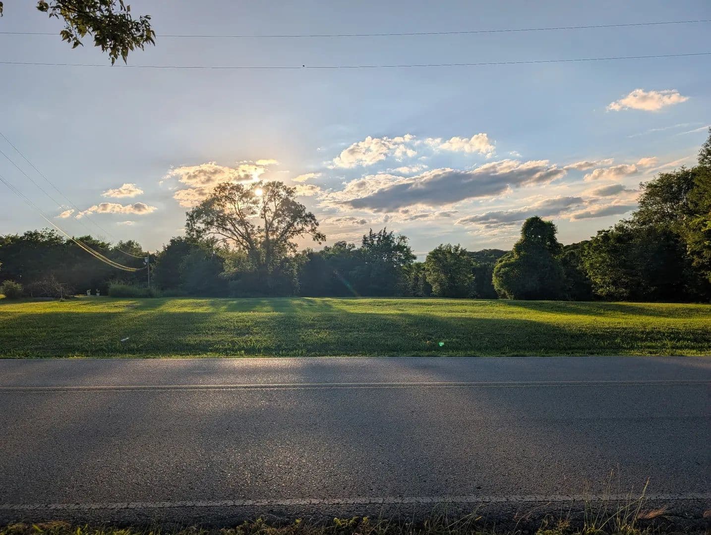 2.6 Acres of Land for Sale in Lebanon, Tennessee - Lebanon, Tennessee, 37090