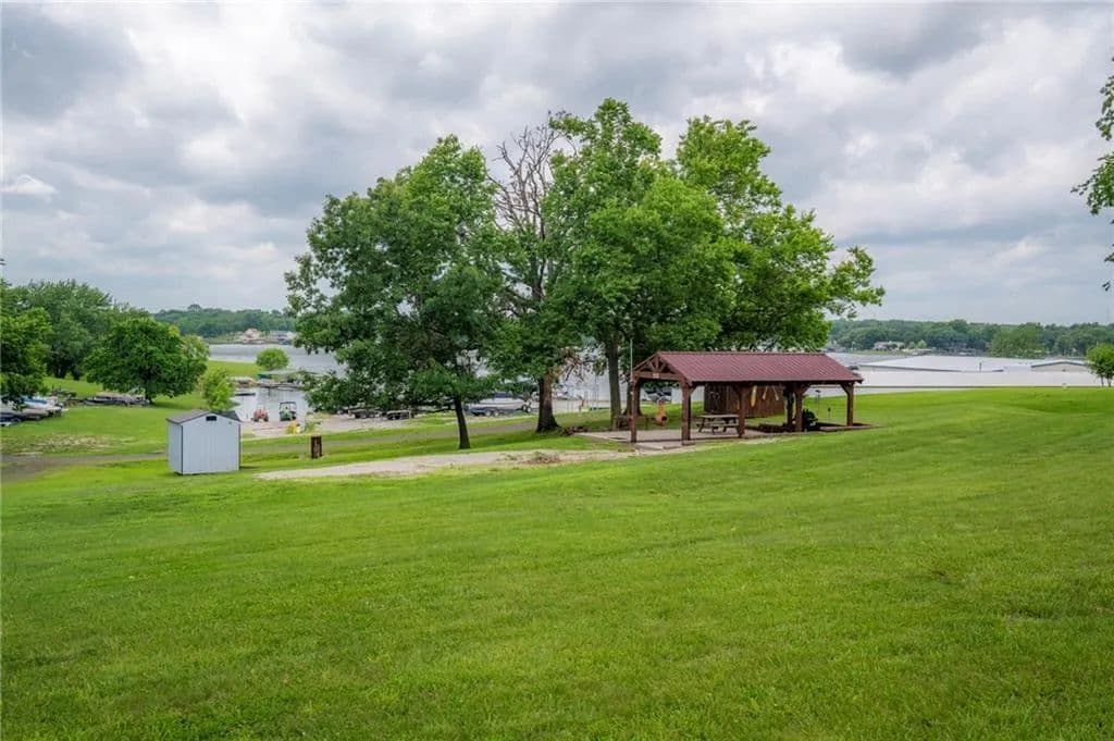 Property from Lots 1904 & 1905 Lake Viking Terrace - KW - Gallatin, Missouri, 64640
