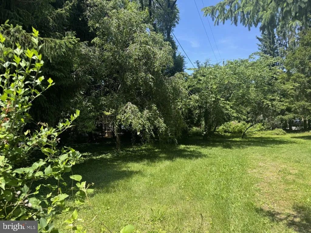 0.15 Acres of Land for Sale in Towson, Maryland - Towson, Maryland, 21286