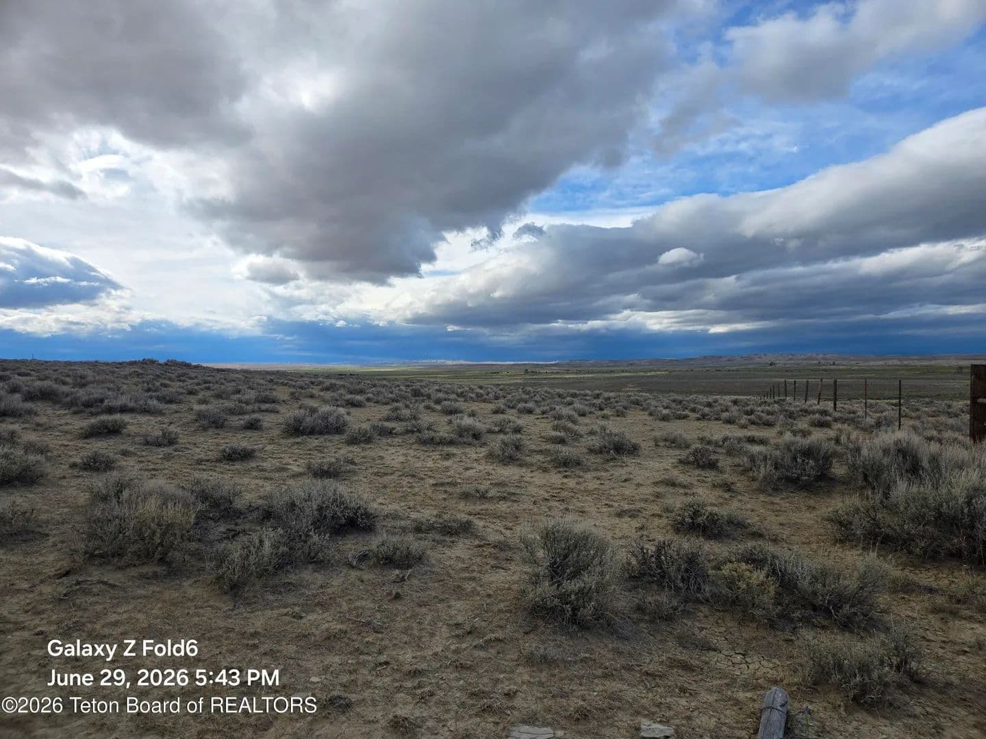 40 Acres of Land for Sale in Big Piney, WY - Big Piney, Wyoming, 83113