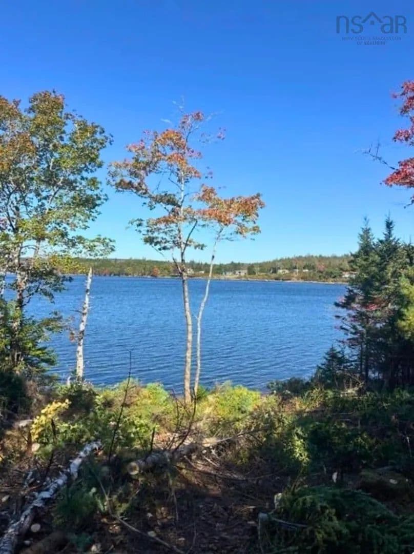 Property from Lot 23 Anderson Drive - KW - land for sale