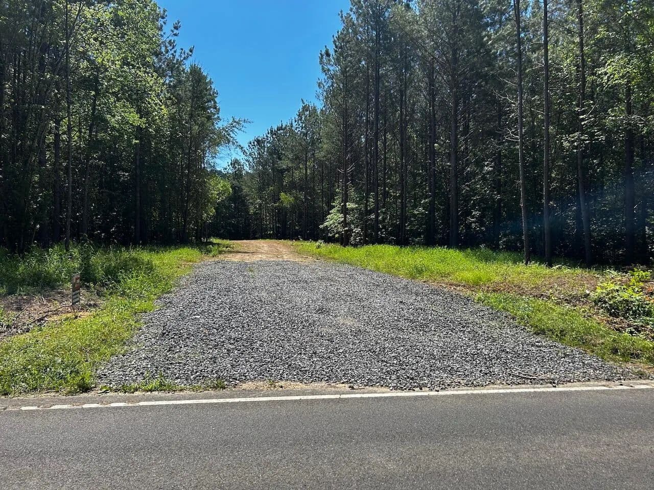 Property from 34 Acres State Highway 304 - KW - Ten Mile, Tennessee, 37880