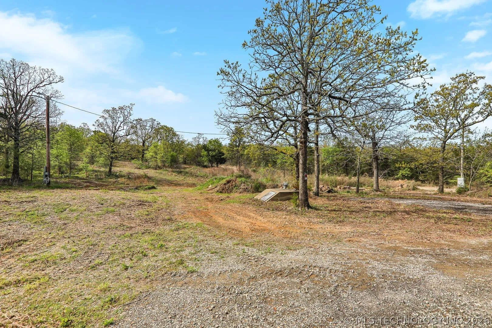 Property from 849 Dozer Road - KW - Eufaula, Oklahoma, 74432