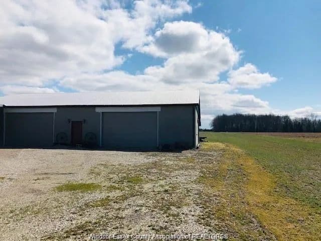 20.9 Acres of Land for Sale in Lakeshore, 259 COUNTY RD 46 - Canada