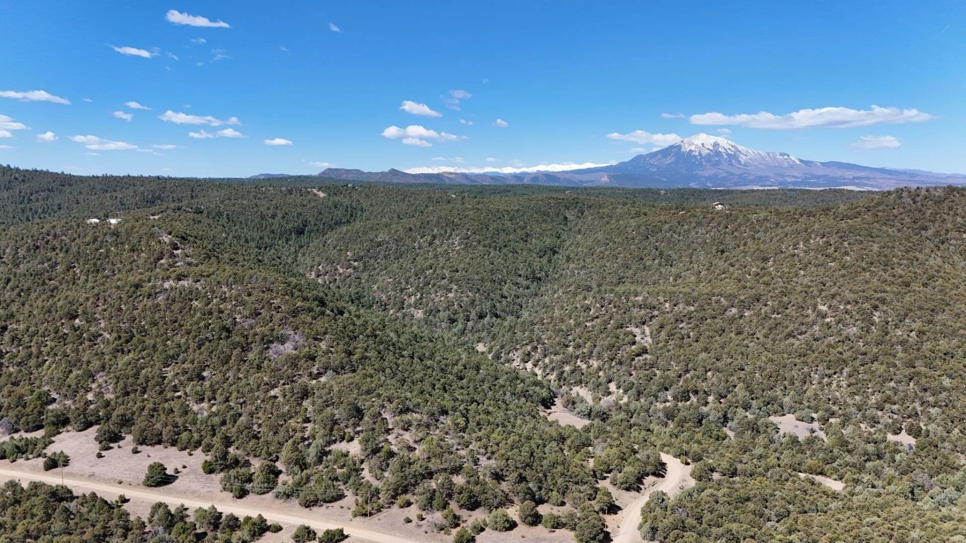County Road 312.1 Lot 127, Aguilar, CO 81020 - Aguilar, Colorado, 81020