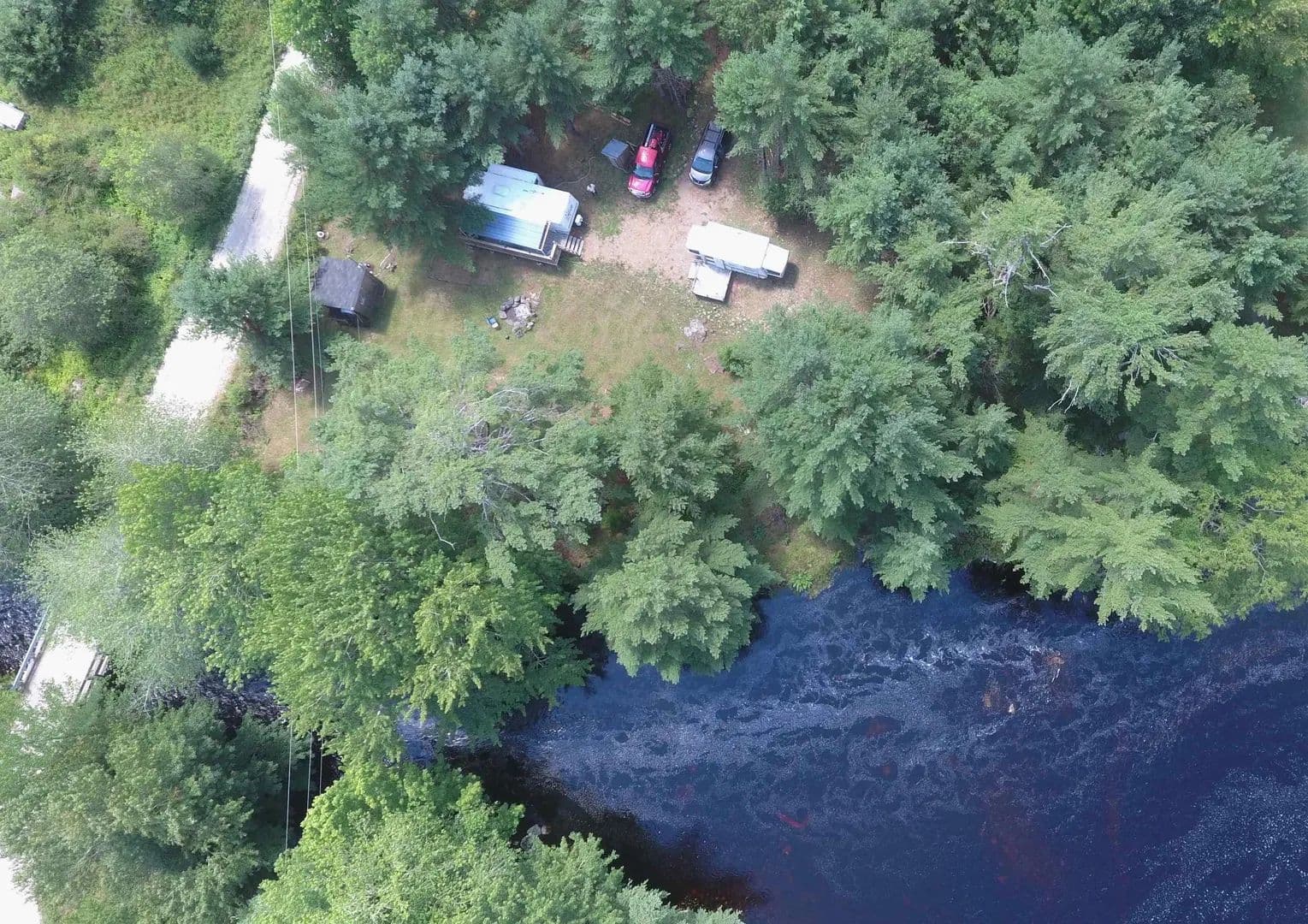 1.4 Acres of Land for Sale in Middle Ohio, NS - land for sale