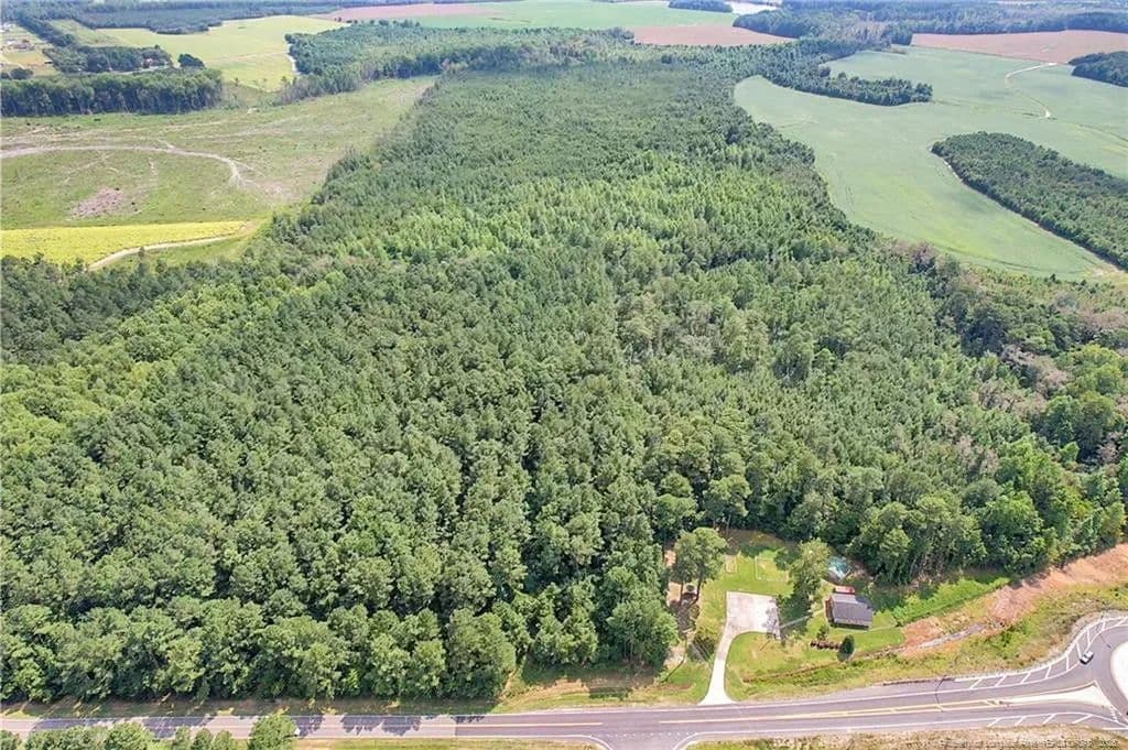 Vacant Land in Wade - Wade, North Carolina, 28395