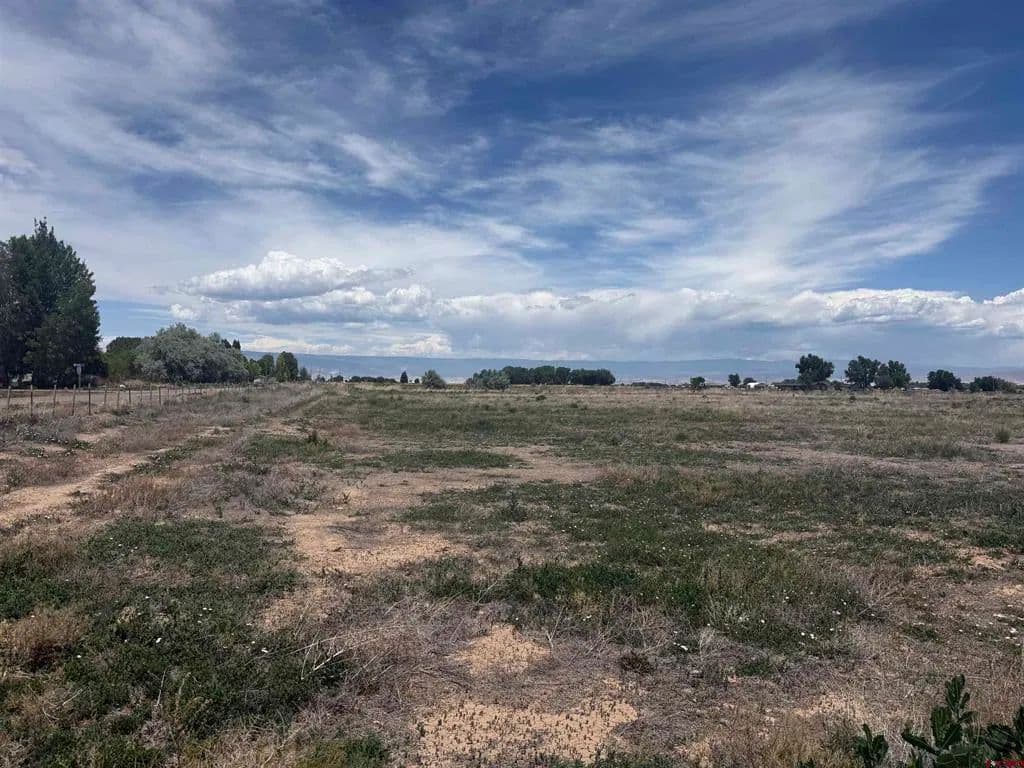 Property from Lot 1 Flintlock Lane - KW - Olathe, Colorado, 81425