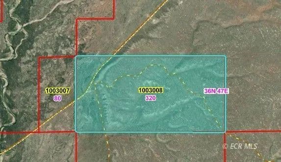 Vacant Land in Battle Mountain - Battle Mountain, Nevada, 89820